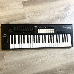 Novation Launchkey 49 Mk2