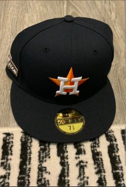 Astros Hat