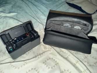 Microphone (DJI)