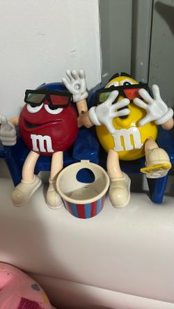 M&ms 