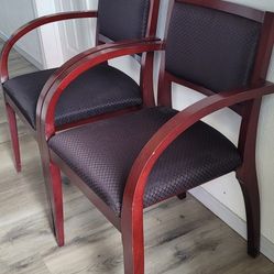 Elegant Chairs 