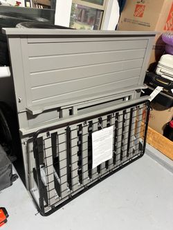 Child Craft Crib