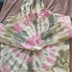 Girls Billabong Hoodie