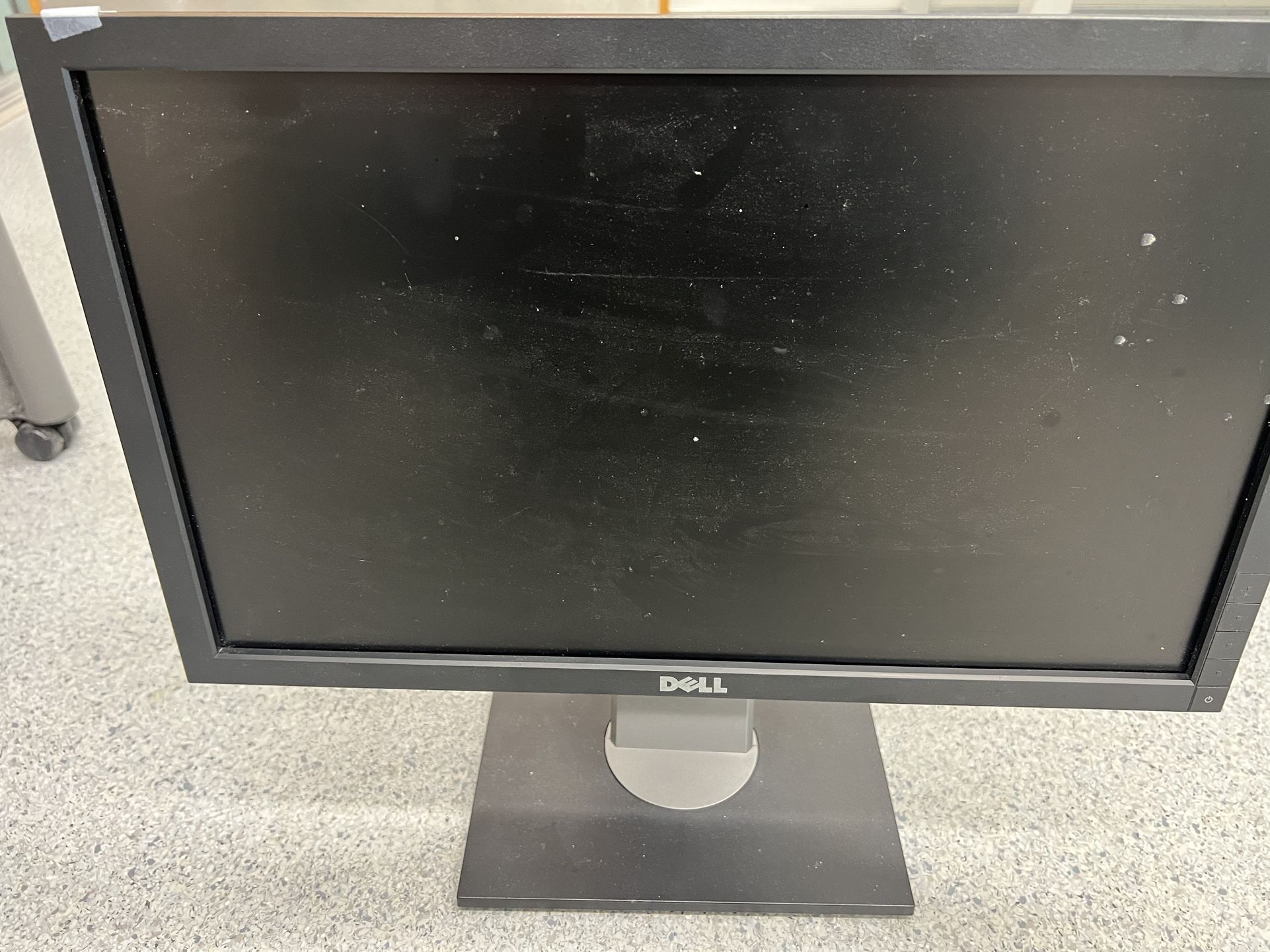 Dell 2011HT 20 inch monitor