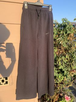 Nike Fuzzy High-waisted Sweatpants Unisex