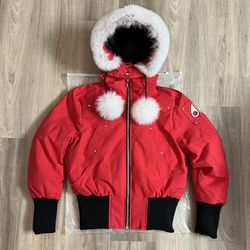 Moose cheap knuckles xs