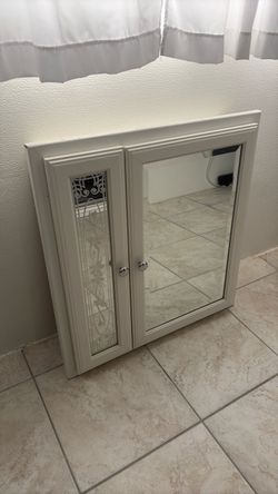 Cabinetry- Bathroom