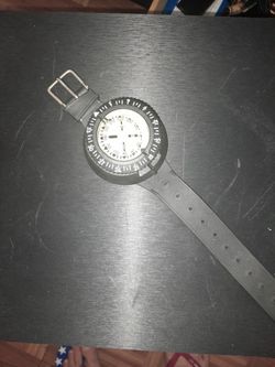 Underwater Compass For Sale Almost New