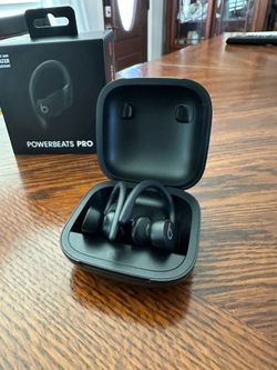 Beats pro