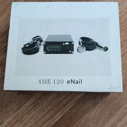 Ame 120 E-nail