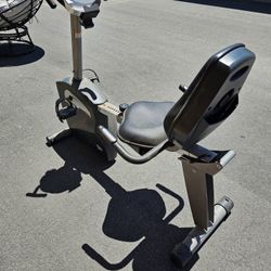 Schwinn Exercise Bike