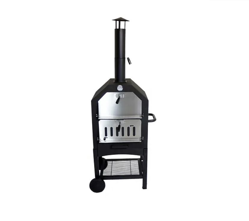 havasu pizza oven