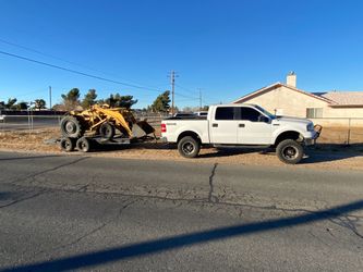 2006 Ford F-150