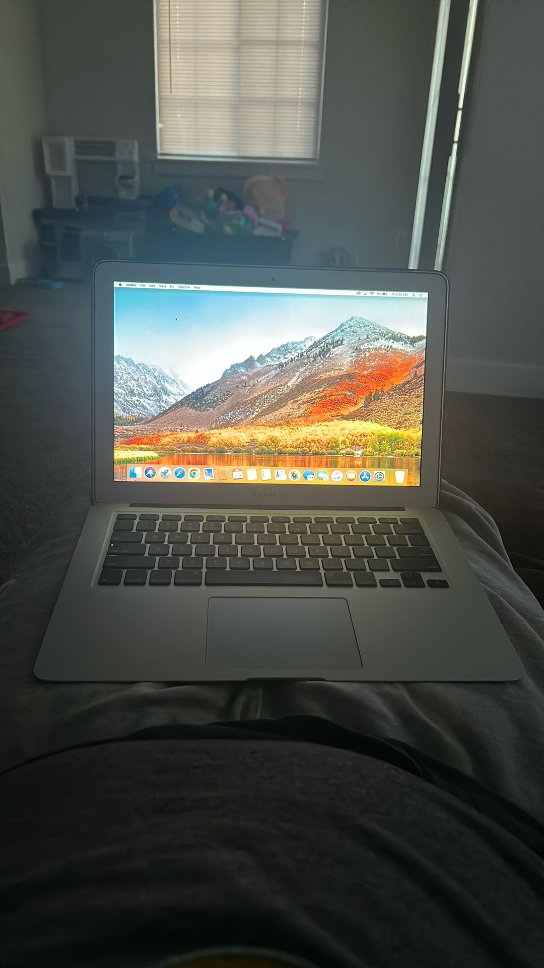 MacBook Air