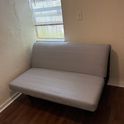 Sofa Bed (Futon)