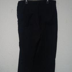 Vintage Anchor Blue Jeans Outfit 