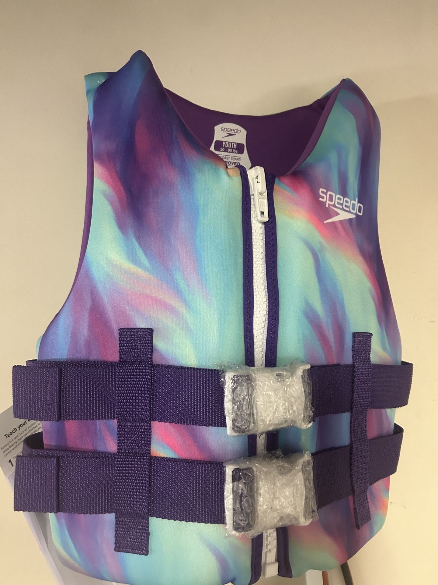 Life Jacket