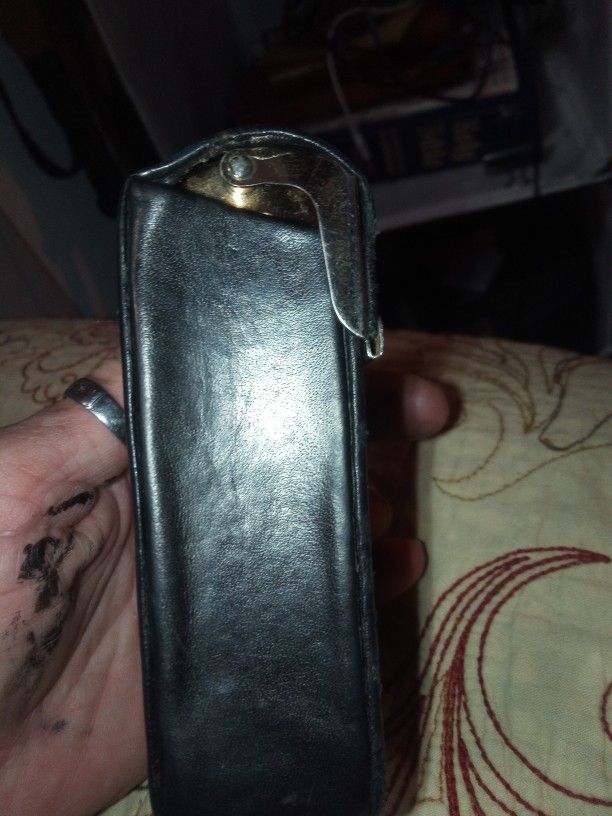 Etienne Aigner Cigarette Case for Sale in Louisville, KY