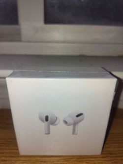 Apple AirPods Pro (Lighting-C)