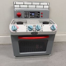 Little Tikes Oven 