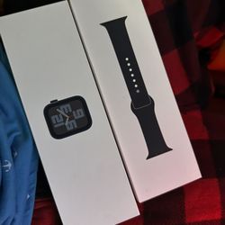 apple watch SE (2nd gen)