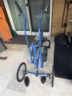 Street Strider