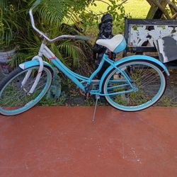 26 Inch Women's Schwinn