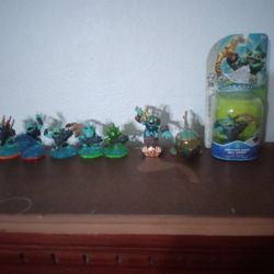 Gill Grunt Bundle (READ DESCRIPTION FOR PRICES)