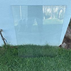 Glass