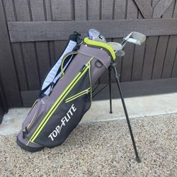 Youth Golf Sets $40 Each Set 