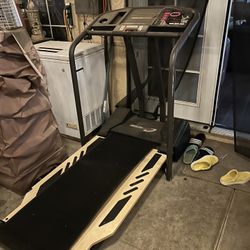 Treadmill For Sale
