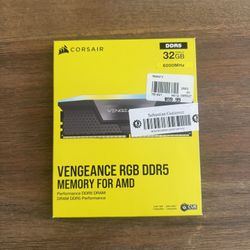 Corsair Vengeance Ddr5