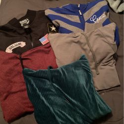Sweater