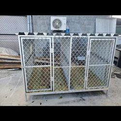 Dog Cages  Jaulas De Perro Al Gusto 