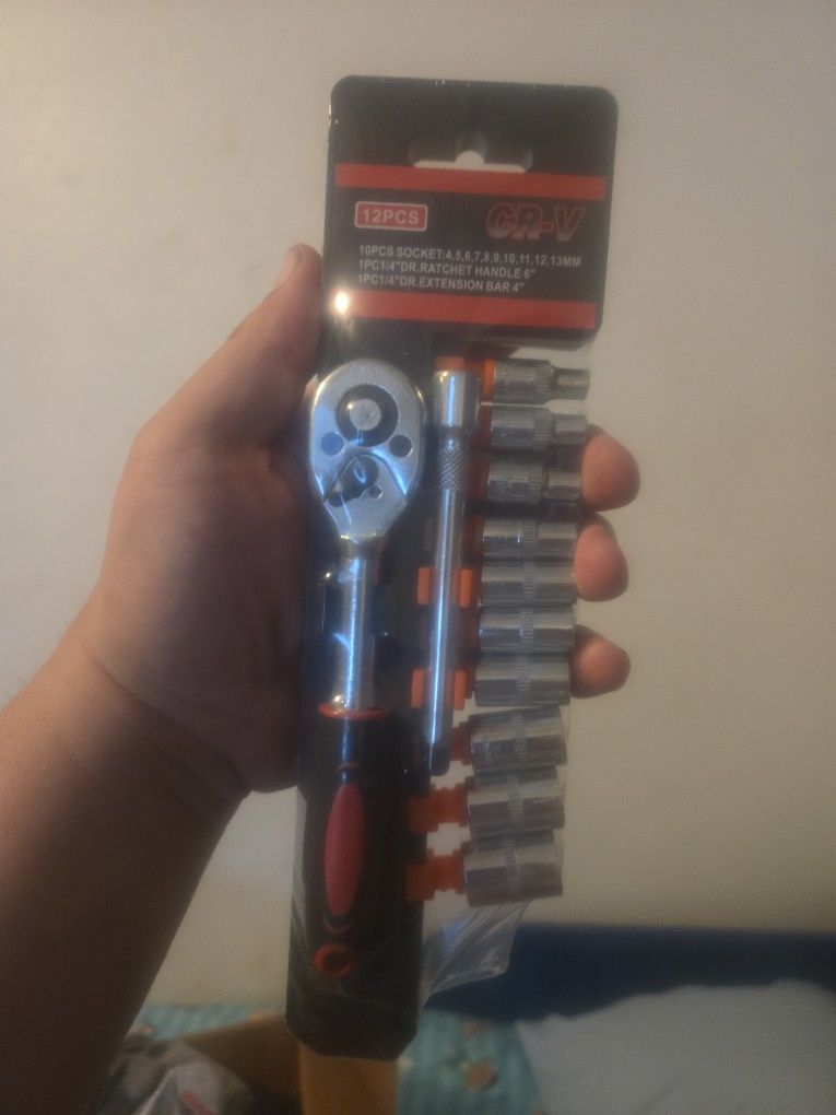 Socket Set