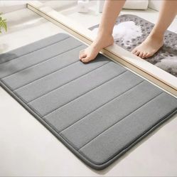1pc 50*80cm Bathroom Anti-skid Mat