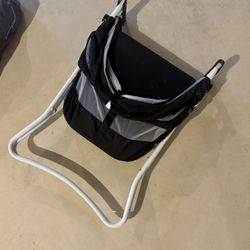 Baby bassinet 