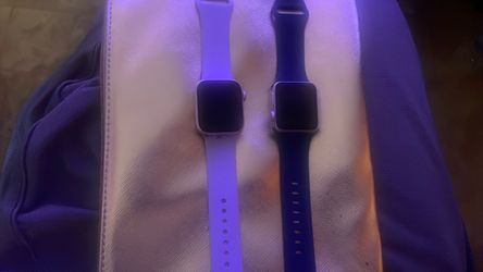 Apple Watch / locked code for parts or if u can unlock