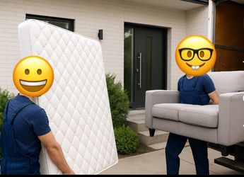 Matress And Couch Removal 