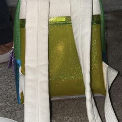 Kurt geiger BookBag Purse multiple color 