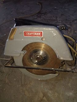 Skill saw