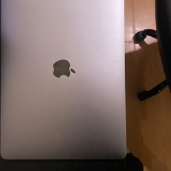 2020 M1 MacBook Air  