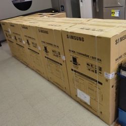 samsung black stainless steel stoves in box with air fryer 94 