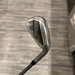 Sim2 6 Iron