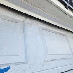 Garage Doors And Gate Opener
