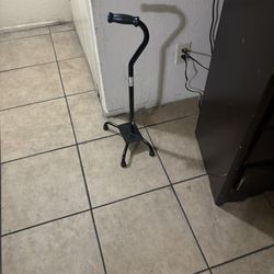 Bastón Nuevo En 15 Dolares 