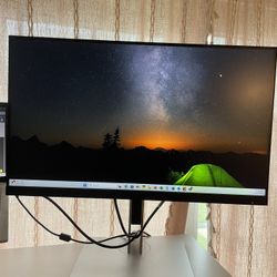 HP Monitor