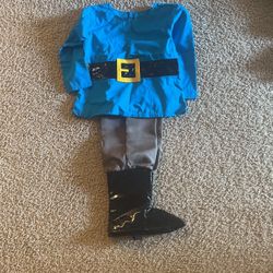 Child Costum