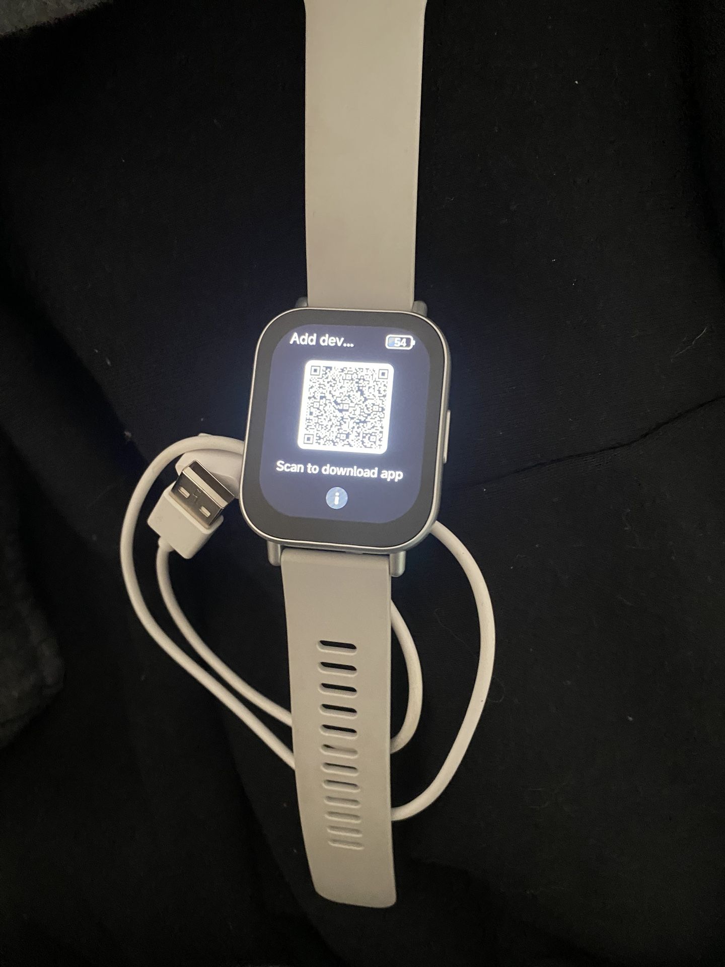 Fitbit Watch