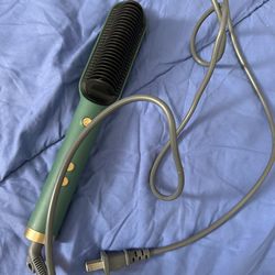 Hair Straightener